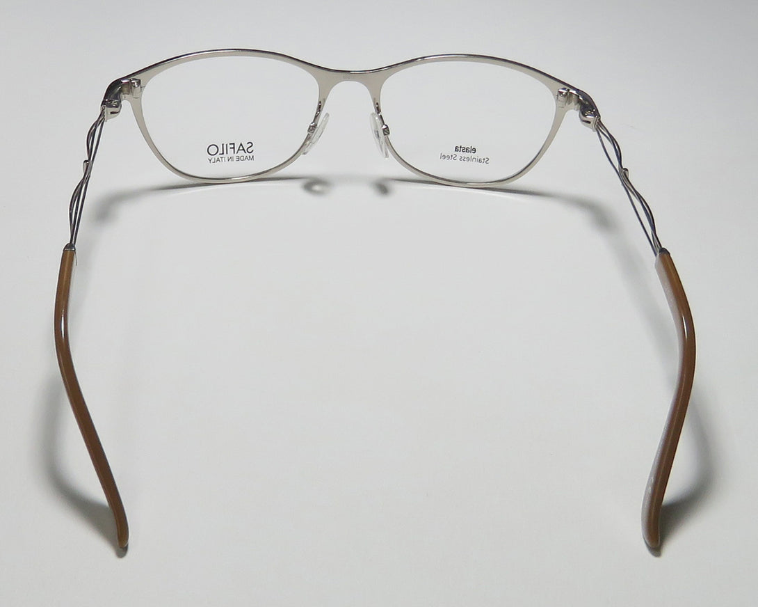 Safilo Elasta 6027 Eyeglasses