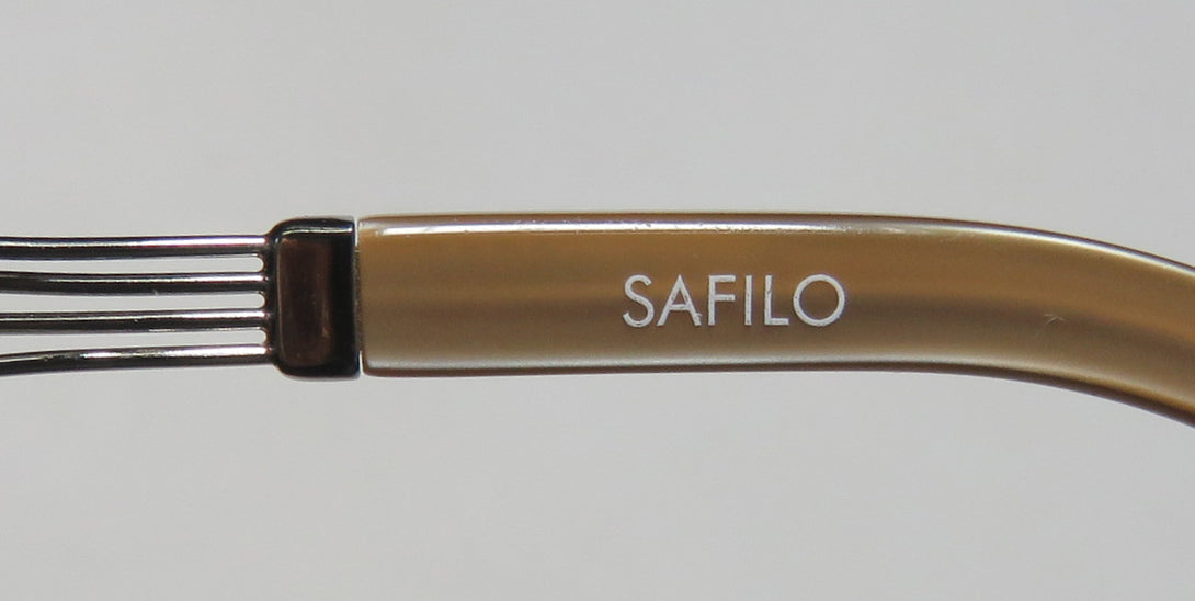 Safilo Elasta 6027 Eyeglasses