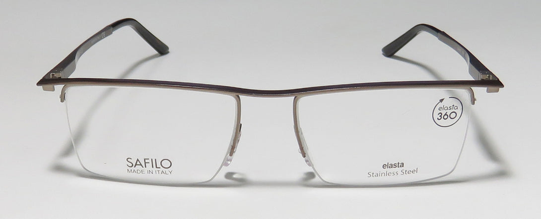 Safilo Elasta 1071 Eyeglasses