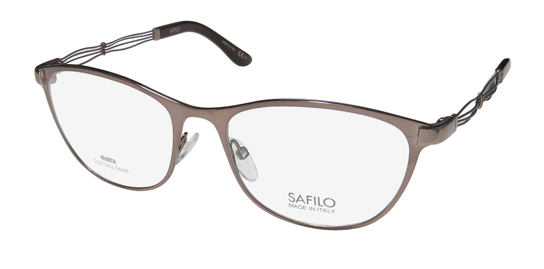 Safilo Elasta 6027 Eyeglasses