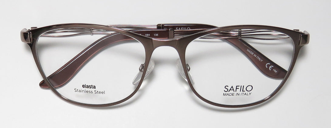 Safilo Elasta 6027 Eyeglasses