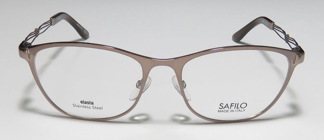 Safilo Elasta 6027 Eyeglasses