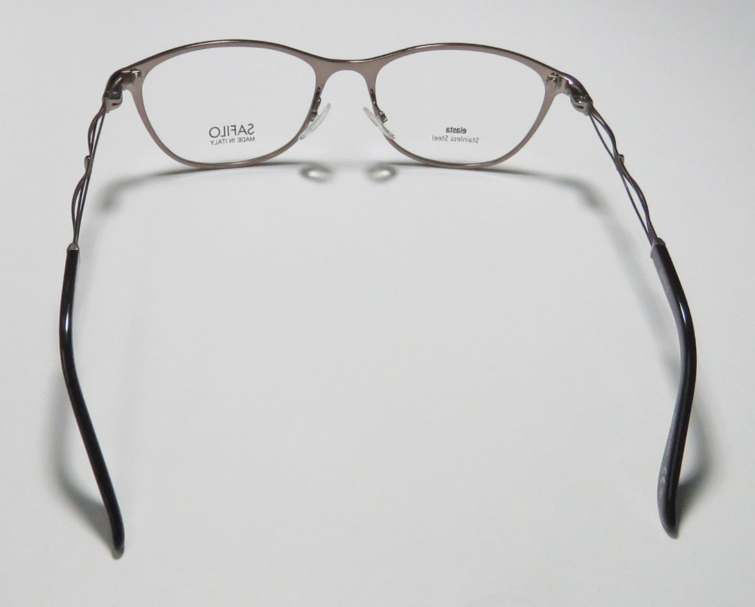 Safilo Elasta 6027 Eyeglasses