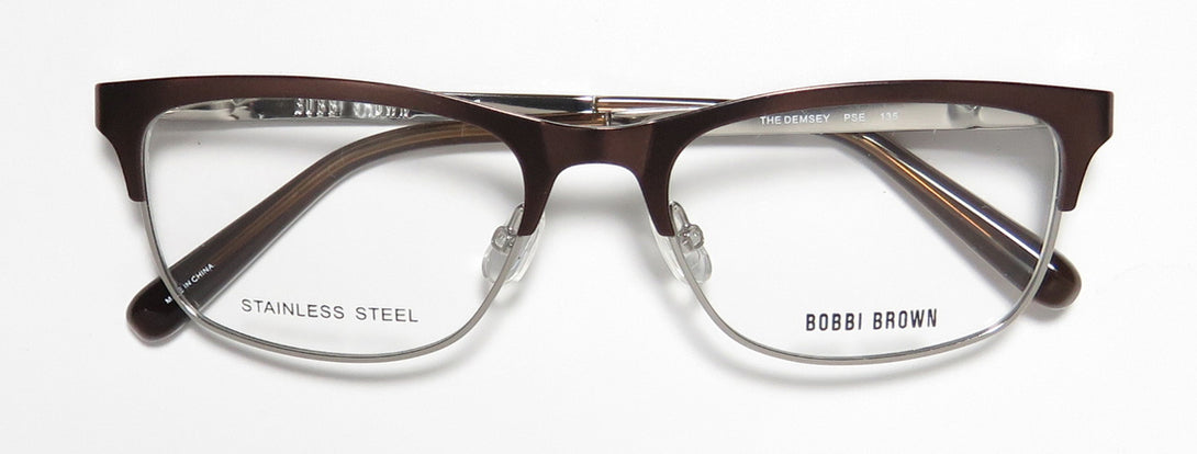 Bobbi Brown The Demsey Eyeglasses