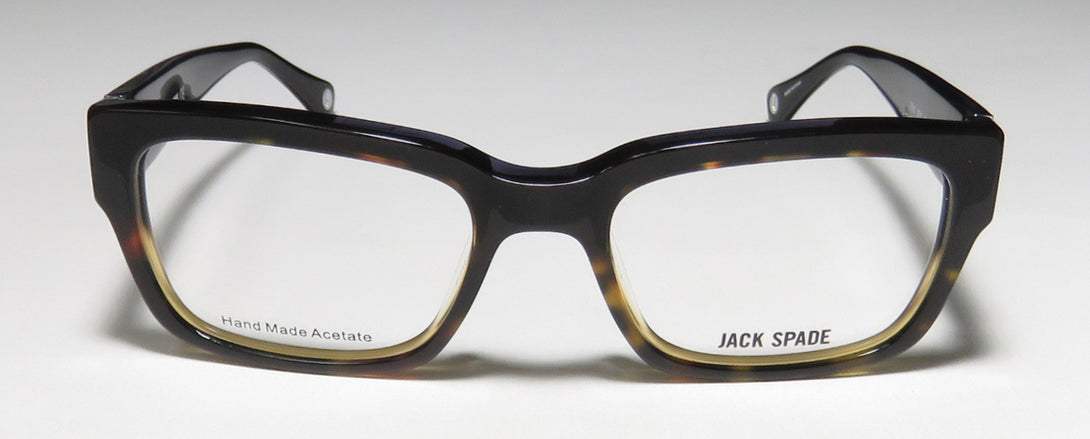 Jack Spade Grant Eyeglasses