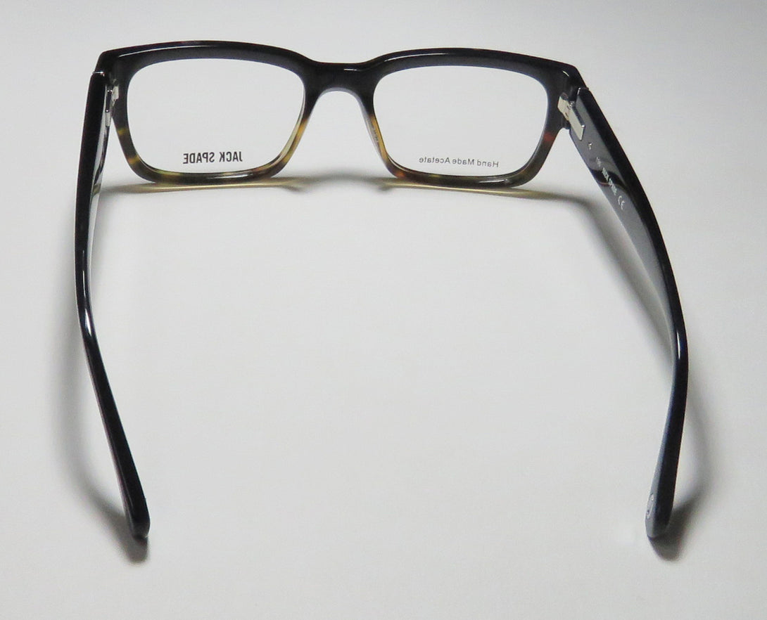 Jack Spade Grant Eyeglasses