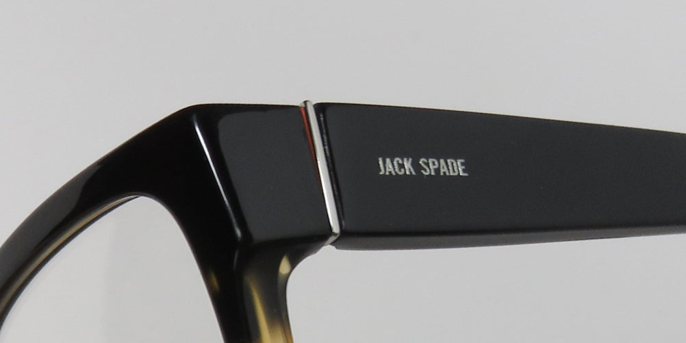 Jack Spade Grant Eyeglasses