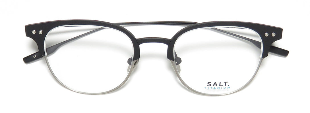 Salt Hooper Eyeglasses