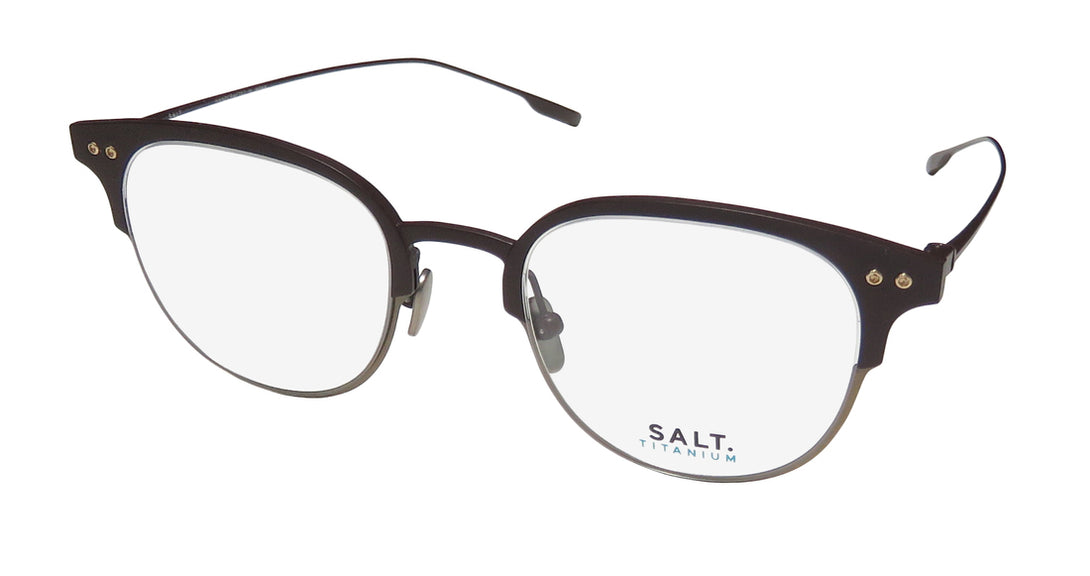 Salt Hooper Eyeglasses