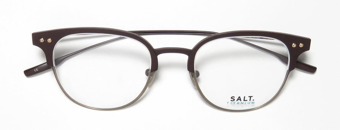 Salt Hooper Eyeglasses