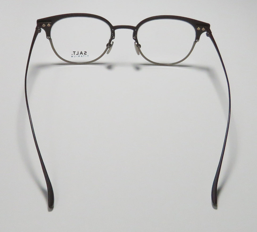 Salt Hooper Eyeglasses