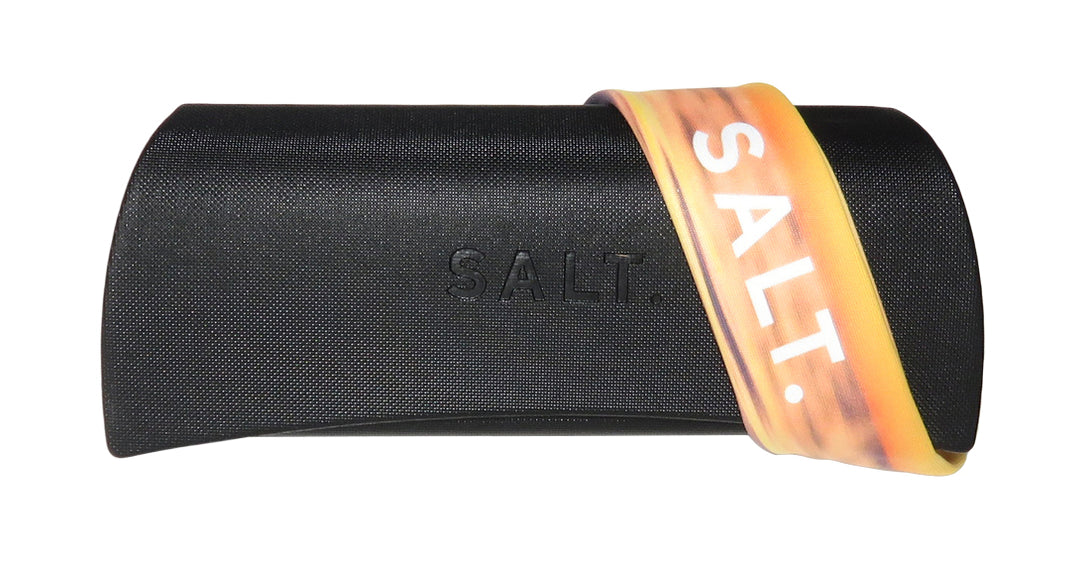 Salt Hooper Eyeglasses