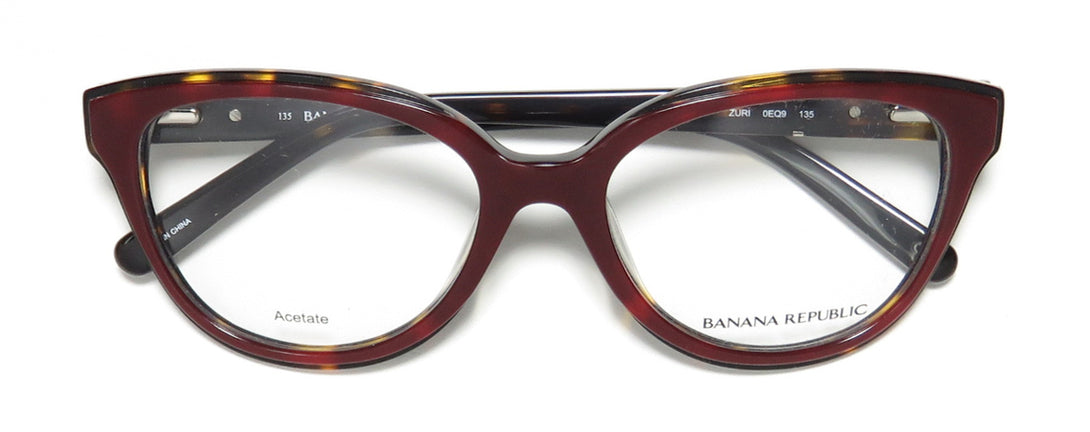 Banana Republic Zuri Eyeglasses