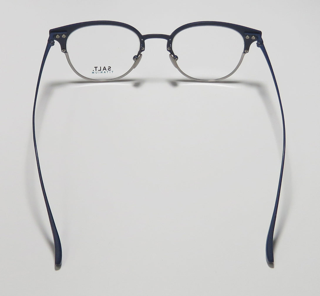 Salt Hooper Eyeglasses