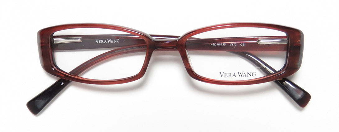 Vera Wang V172 Eyeglasses