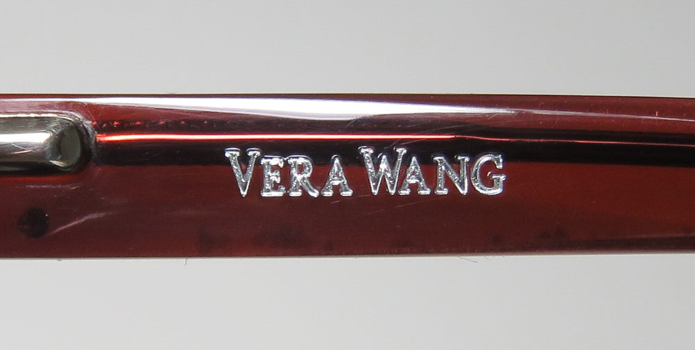 Vera Wang V172 Eyeglasses