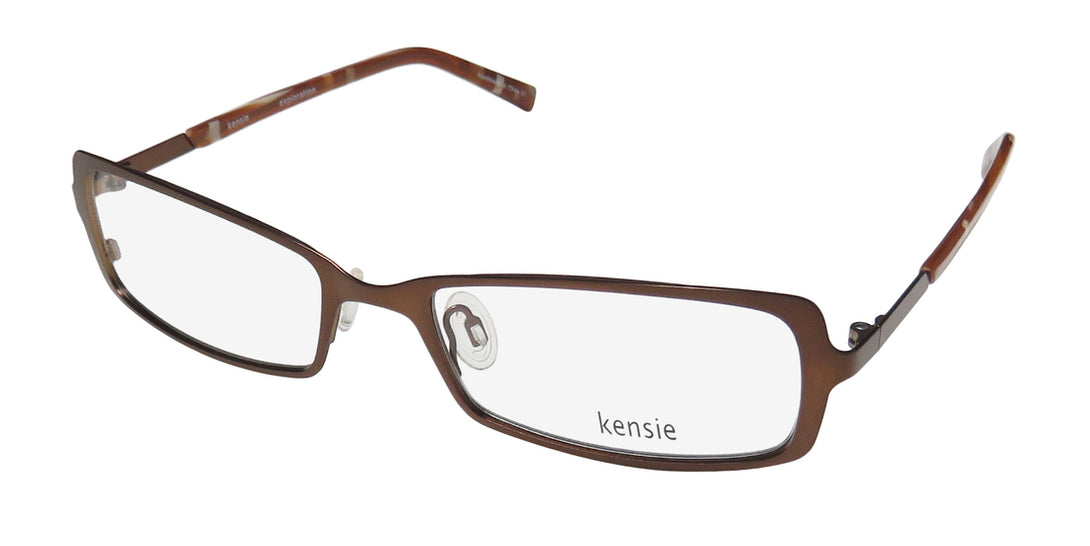 kensie Exploration Eyeglasses