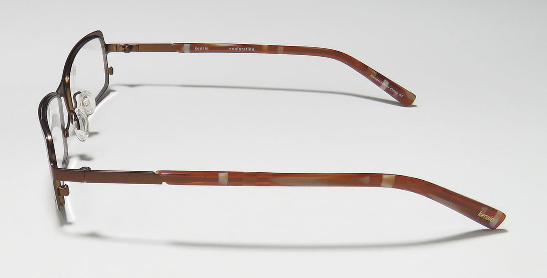 kensie Exploration Eyeglasses