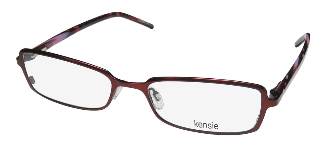 kensie Curiosity Eyeglasses