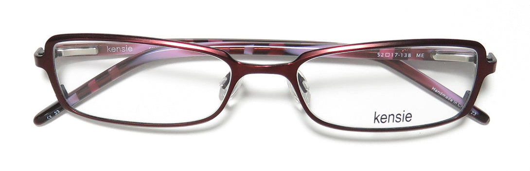 kensie Curiosity Eyeglasses