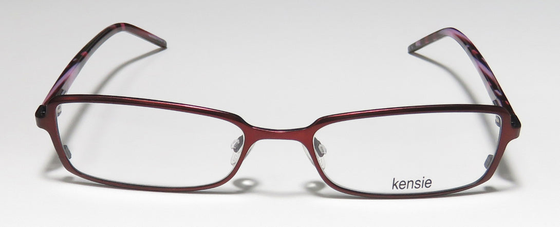 kensie Curiosity Eyeglasses