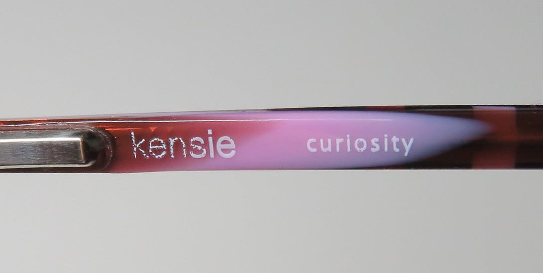 kensie Curiosity Eyeglasses