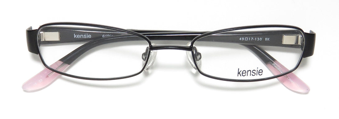 kensie Drifting Eyeglasses