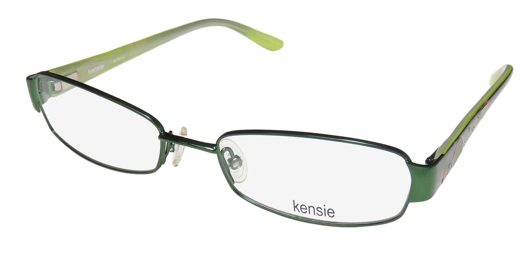 kensie Drifting Eyeglasses