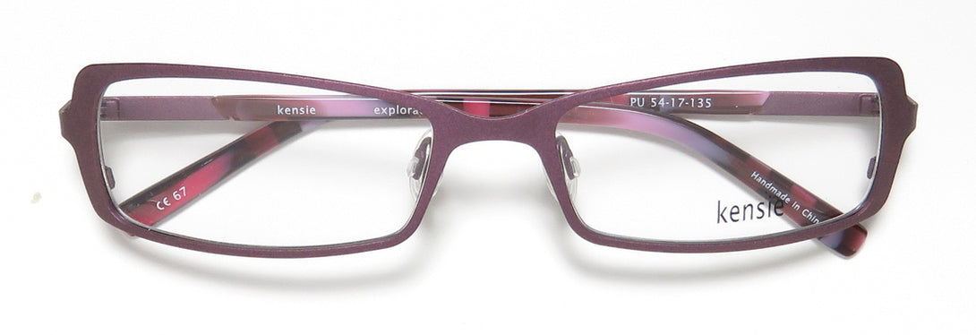 kensie Exploration Eyeglasses