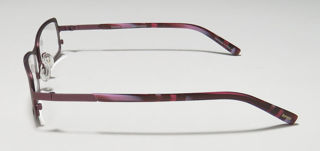 kensie Exploration Eyeglasses