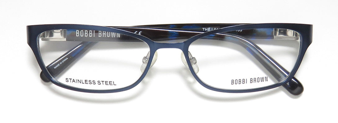 Bobbi Brown The Liv Eyeglasses