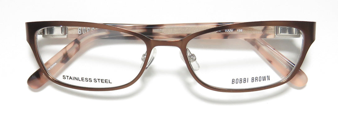 Bobbi Brown The Liv Eyeglasses