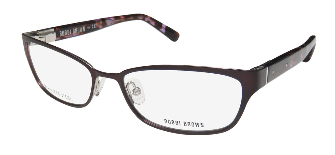 Bobbi Brown The Liv Eyeglasses