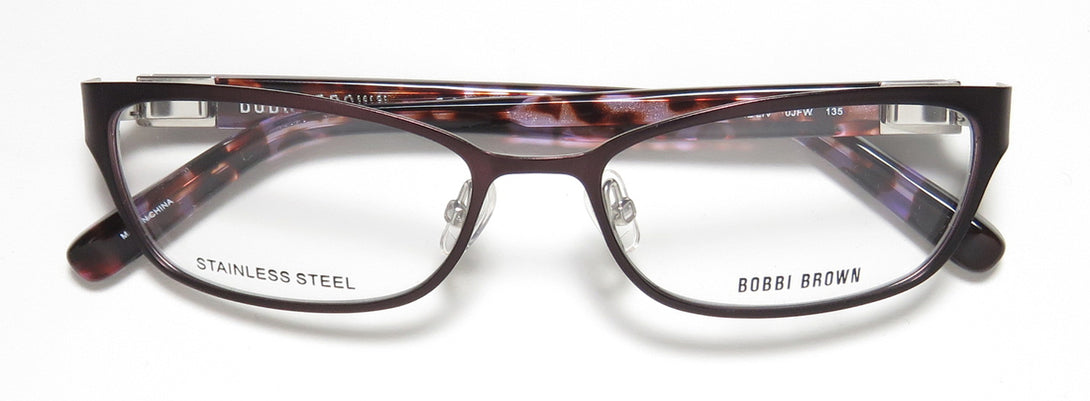 Bobbi Brown The Liv Eyeglasses