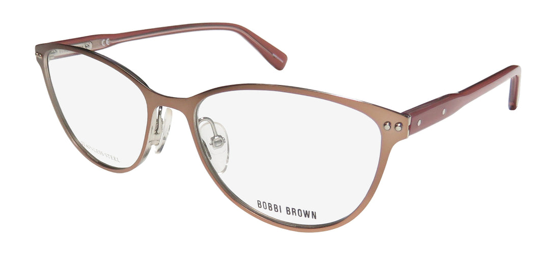 Bobbi Brown The Meryl Eyeglasses