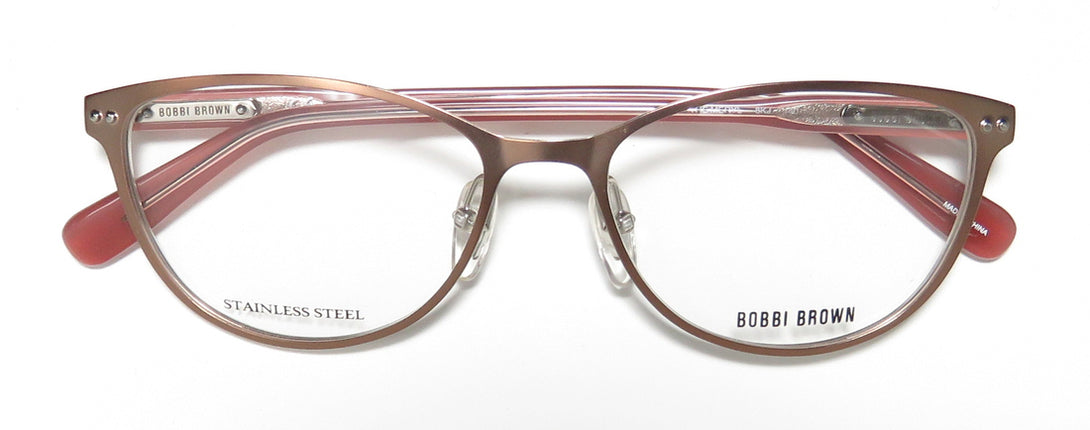 Bobbi Brown The Meryl Eyeglasses