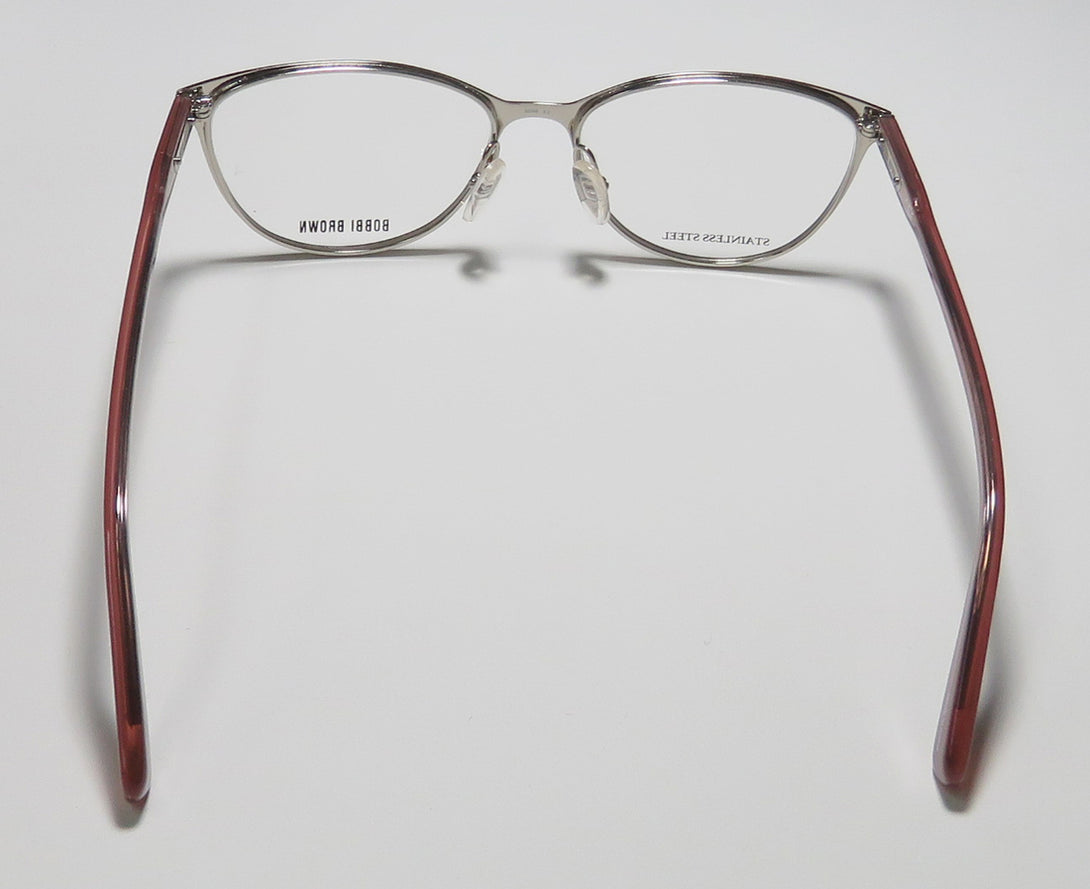 Bobbi Brown The Meryl Eyeglasses