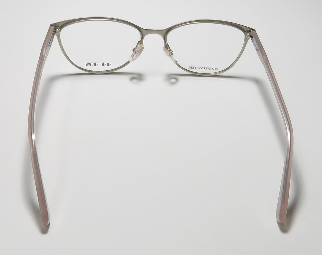 Bobbi Brown The Meryl Eyeglasses