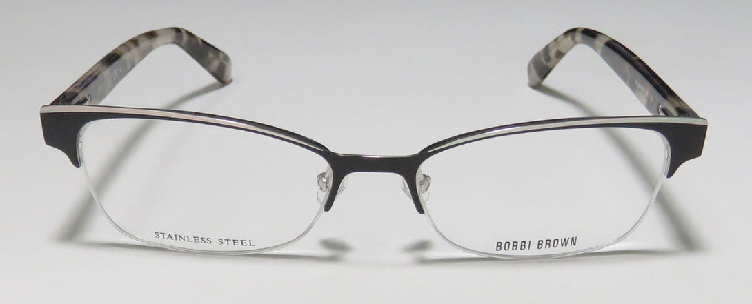 Bobbi Brown The Baxter Eyeglasses