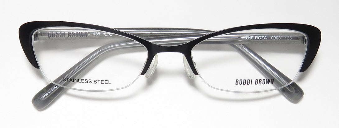 Bobbi Brown The Roza Eyeglasses