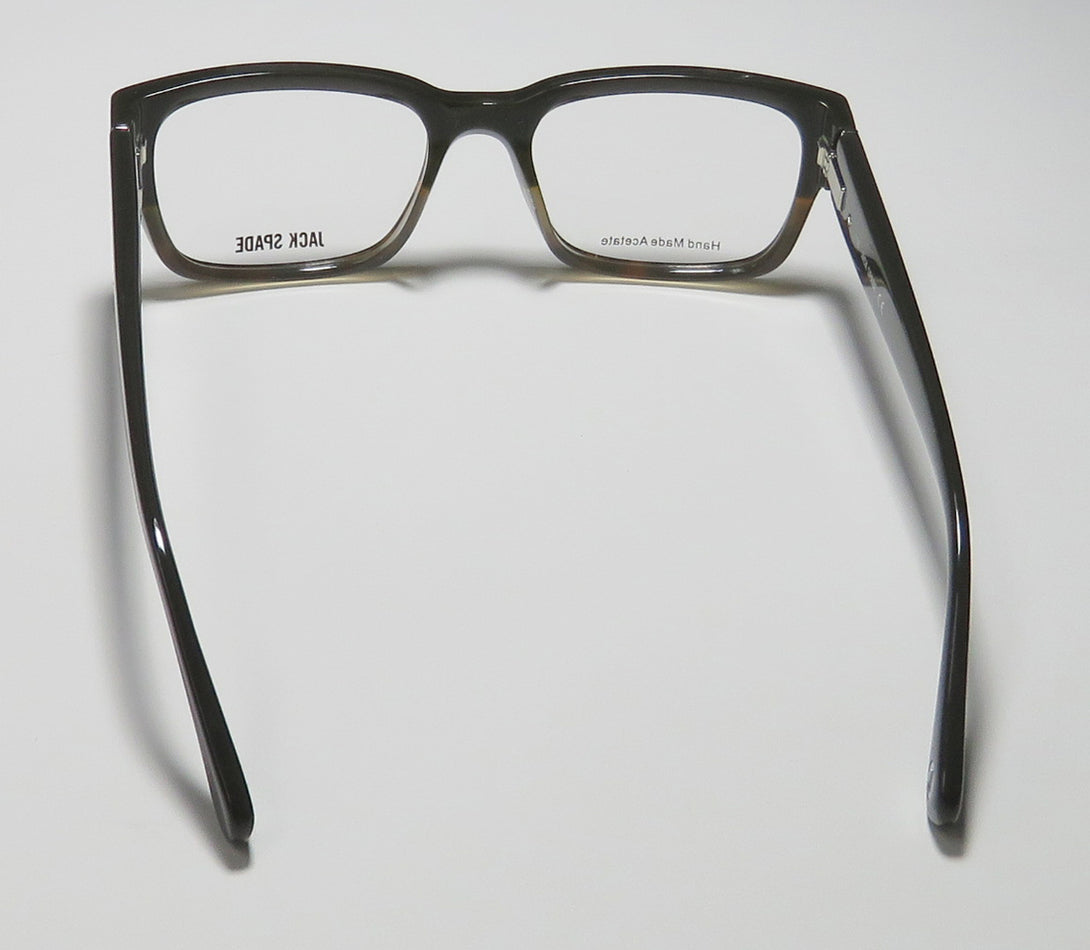 Jack Spade Grant Eyeglasses