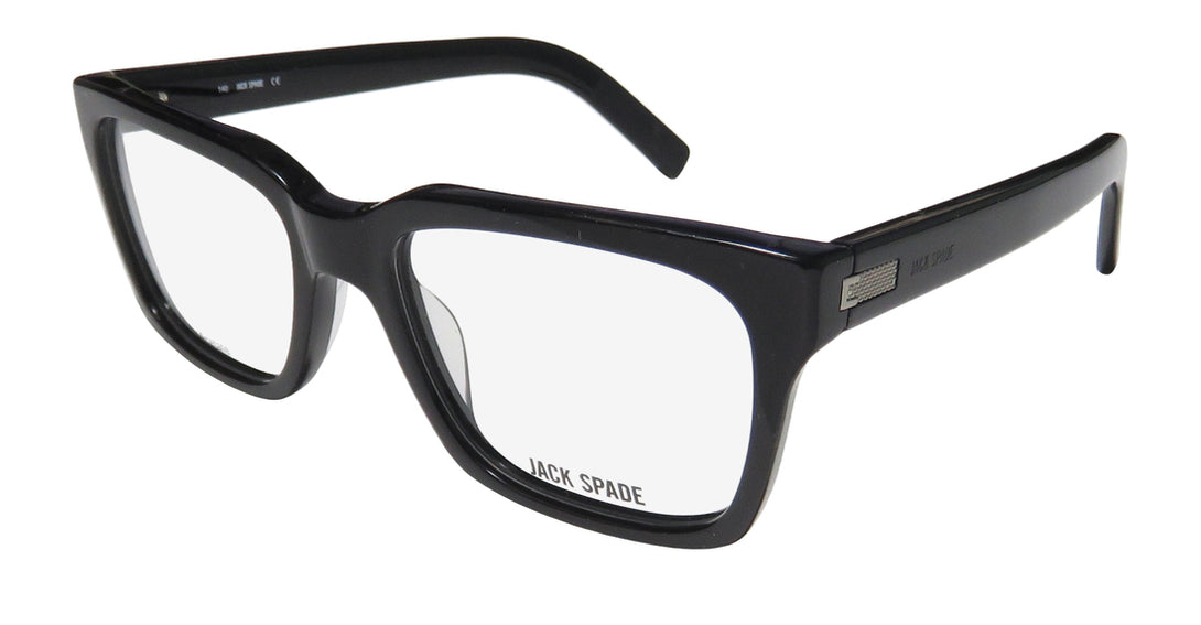 Jack Spade Howard Eyeglasses