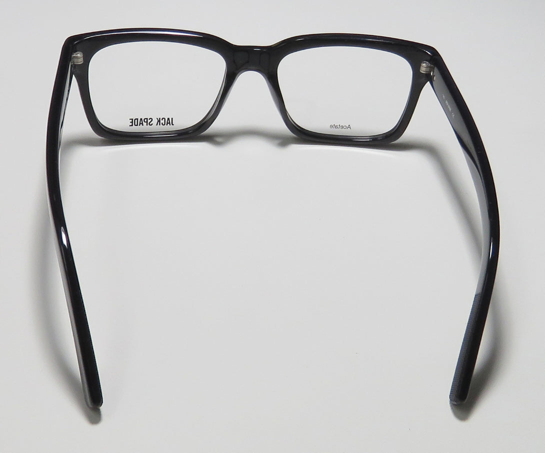 Jack Spade Howard Eyeglasses