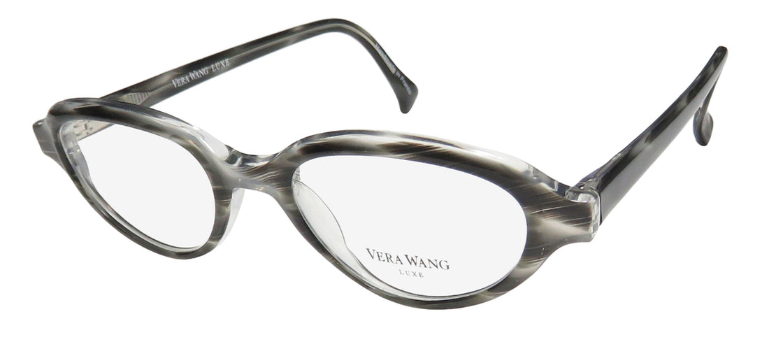 Vera Wang Luxe Harlowe Eyeglasses