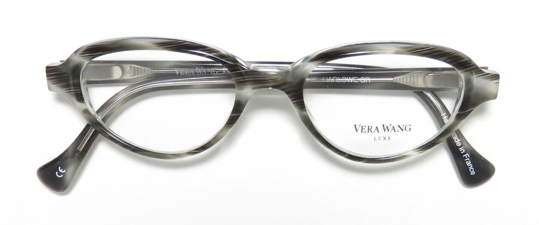 Vera Wang Luxe Harlowe Eyeglasses