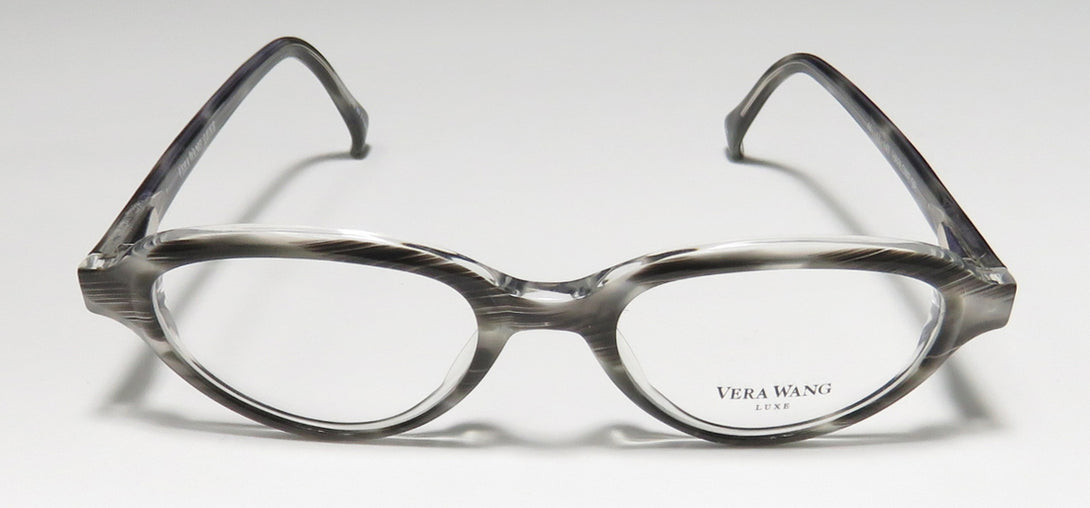 Vera Wang Luxe Harlowe Eyeglasses