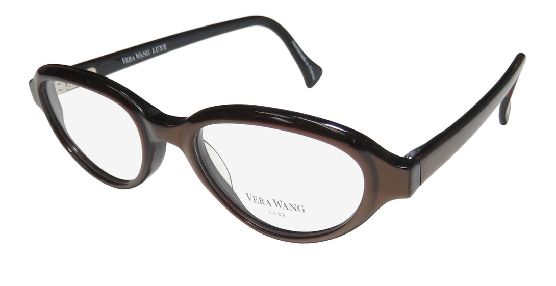 Vera Wang Luxe Harlowe Eyeglasses