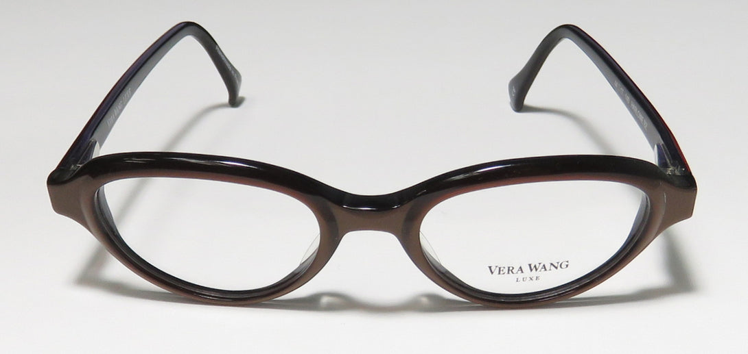 Vera Wang Luxe Harlowe Eyeglasses