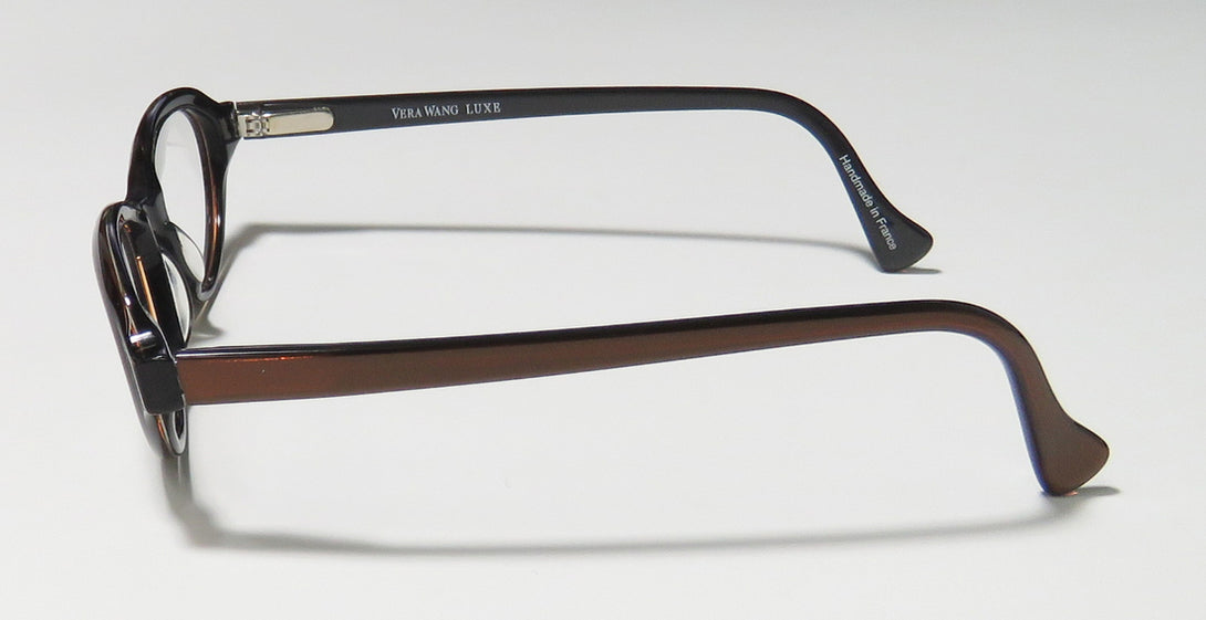 Vera Wang Luxe Harlowe Eyeglasses