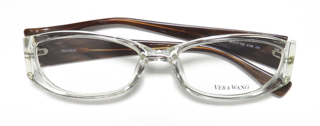 Vera Wang V160 Eyeglasses